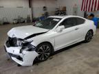 2016 HONDA ACCORD EXL - 1HGCT1B8XGA007735