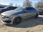 MERCEDES-BENZ CLA 250 photo