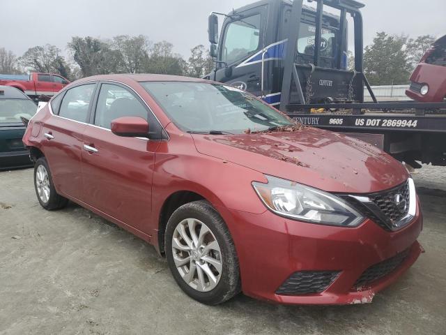2017 NISSAN SENTRA S - 3N1AB7APXHY297804