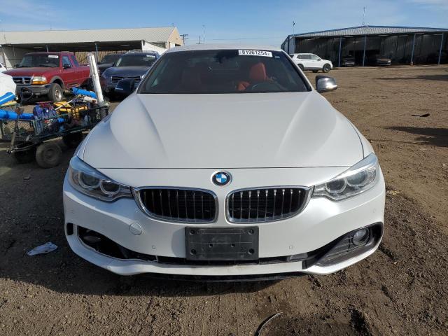 VIN WBA3V7C52FP772236 2015 BMW 4 SERIES no.5