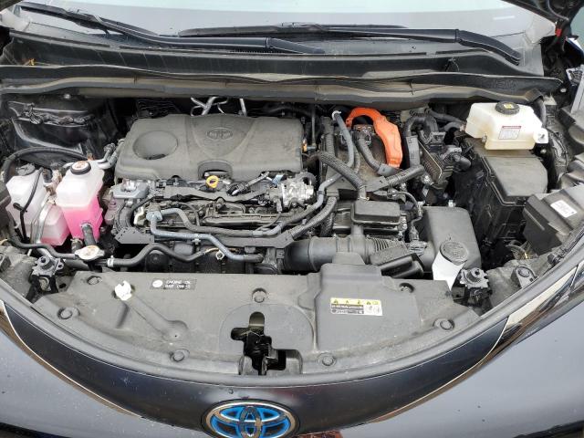 2024 TOYOTA SIENNA XSE - 5TDCSKFC6RS110338