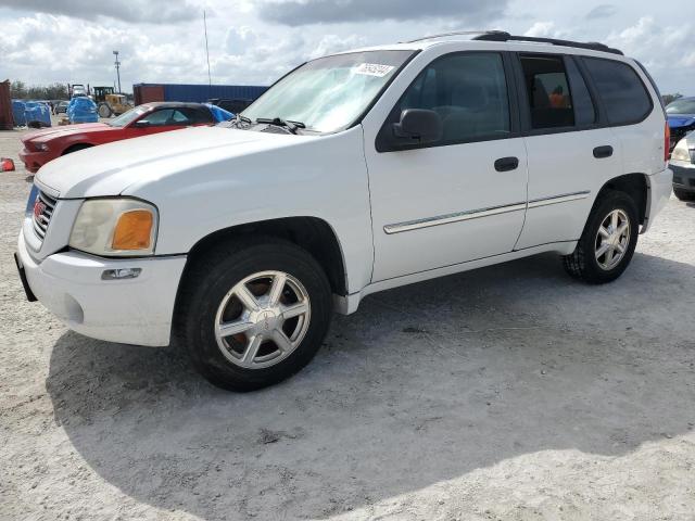 2008 GMC ENVOY #2996489831