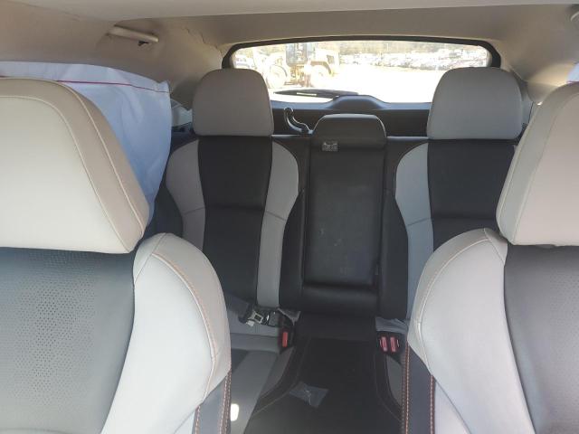 2018 SUBARU CROSSTREK - JF2GTAMC5J8305384