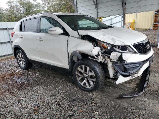 2015 KIA SPORTAGE L - KNDPB3AC6F7772196