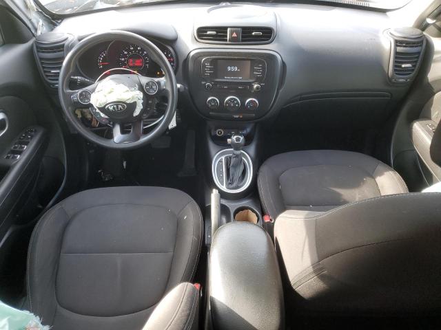 2019 KIA SOUL - KNDJN2A21K7011472
