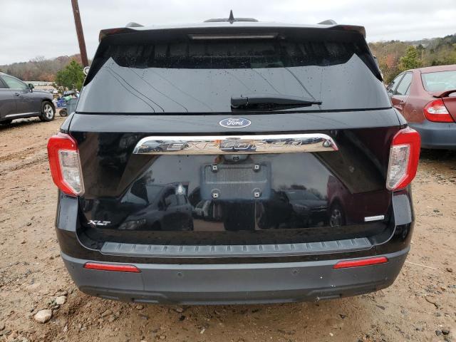 2020 FORD EXPLORER X - 1FMSK7DH7LGC73424