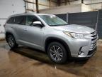 TOYOTA HIGHLANDER photo