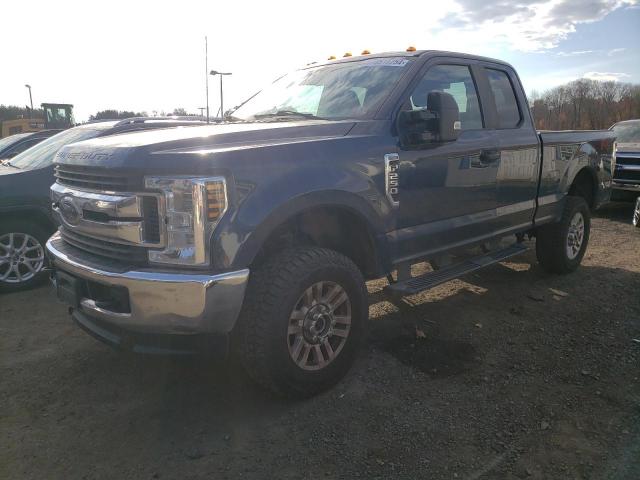 VIN 1FT7X2B60KEC73081 2019 Ford F-250, Super Duty no.1