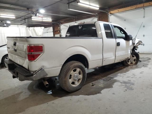Vin: 1ftfx1ef1ckd17447, lot: 80287604, ford f-150 super cab 20123