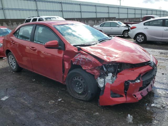 2017 TOYOTA COROLLA L - 5YFBURHE7HP637597
