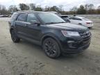 Lot #2957546416 2018 FORD EXPLORER X