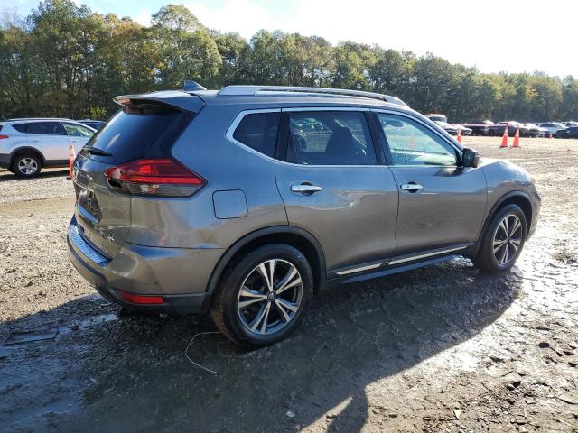 2017 NISSAN ROGUE S - 5N1AT2MT9HC866121