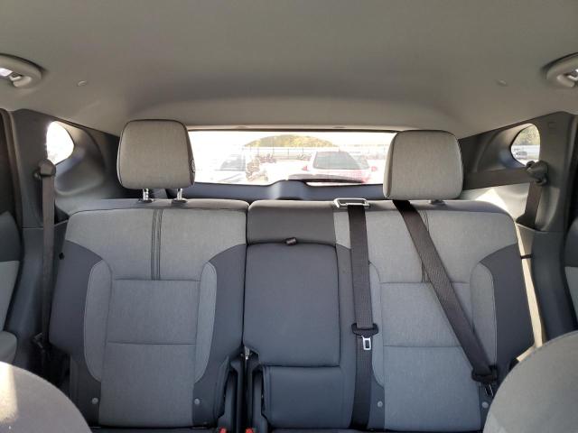 2020 CHEVROLET BLAZER 1LT - 3GNKBBRA6LS554061