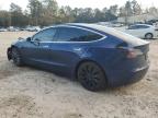 Lot #3024747253 2020 TESLA MODEL 3