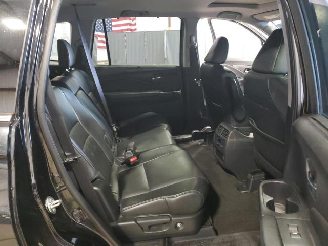 VIN 5FNYF6H52KB080183 2019 HONDA PILOT no.11