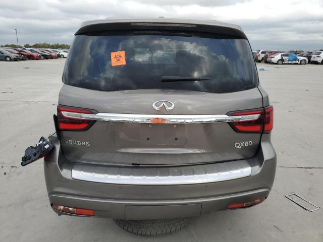 VIN JN8AZ2NFXK9685548 2019 INFINITI QX80 no.6