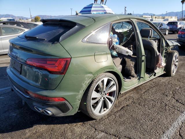 Vin: wa134afy1m2091675, lot: 80514314, audi sq5 sportb sportback prestige 20213