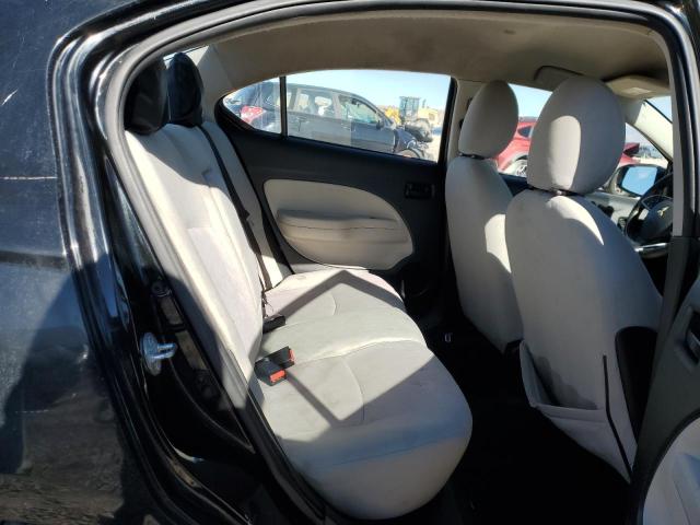 2018 MITSUBISHI MIRAGE G4 - ML32F3FJ6JHF14498