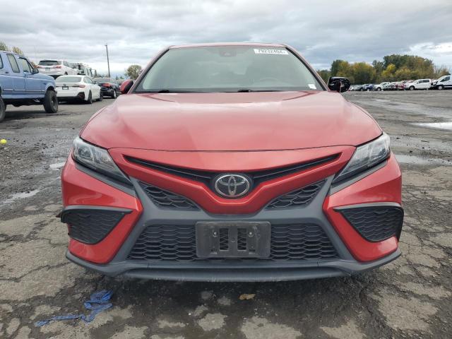 2023 TOYOTA CAMRY SE N - 4T1G11BK6PU075137