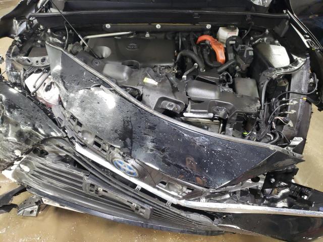 2021 TOYOTA VENZA LE - JTEAAAAH8MJ045338