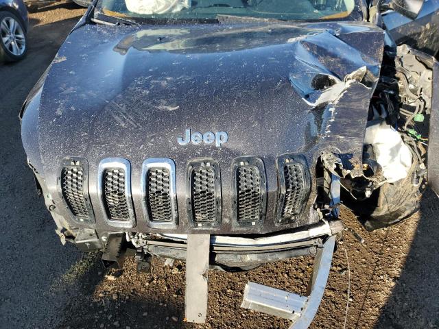 2016 JEEP CHEROKEE L - 1C4PJMCS3GW294355