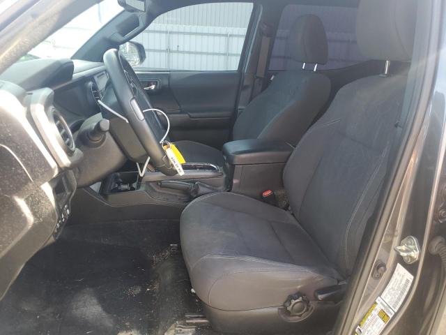 2017 TOYOTA TACOMA DOU - 5TFDZ5BN2HX017947