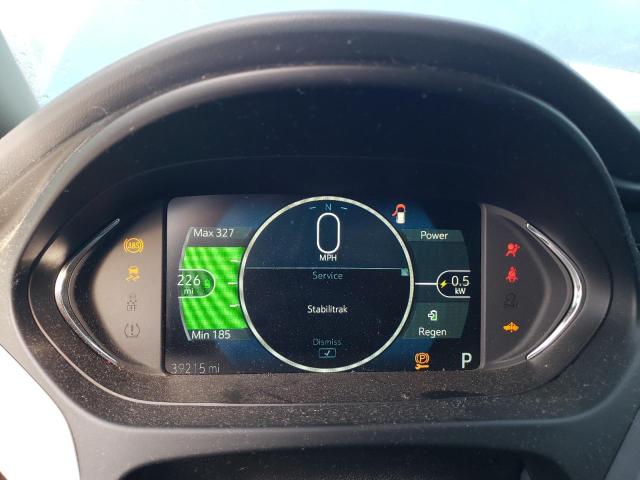 2020 CHEVROLET BOLT EV LT - 1G1FW6S05L4108032