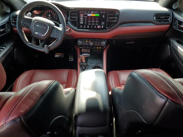 2022 DODGE DURANGO SR 1C4SDJGJ3NC195759