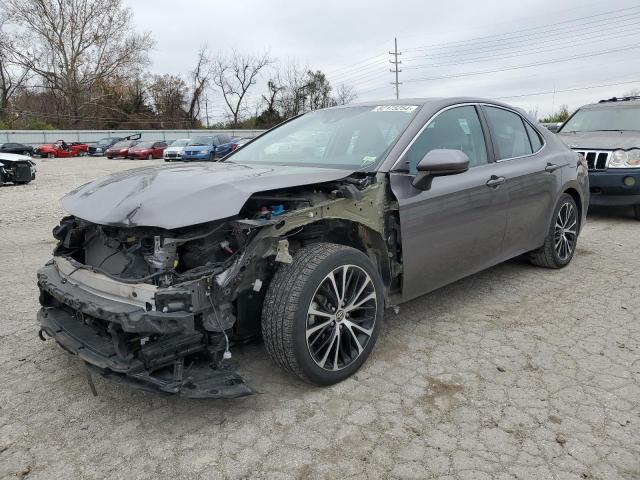 2020 TOYOTA CAMRY SE - 4T1G31AK7LU542815
