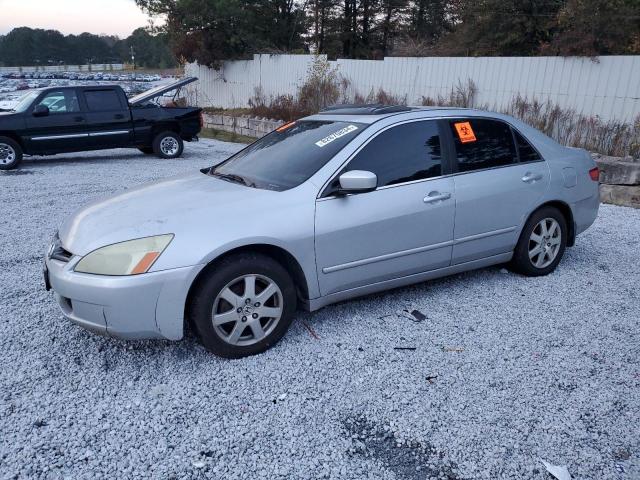 2005 HONDA ACCORD EX #3020368454