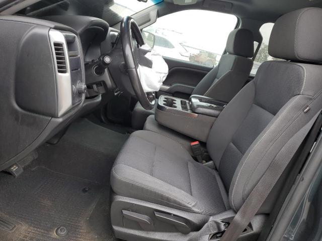2019 CHEVROLET SILVERADO - 2GCRCPECXK1145712