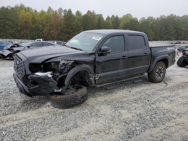 2023 TOYOTA TACOMA DOU #3024701600