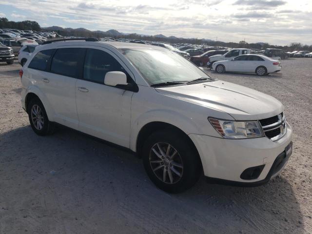 VIN 3C4PDDBG2GT204963 2016 DODGE JOURNEY no.4