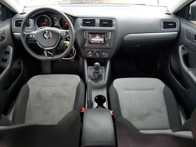 2017 VOLKSWAGEN JETTA S - 3VW167AJXHM371241