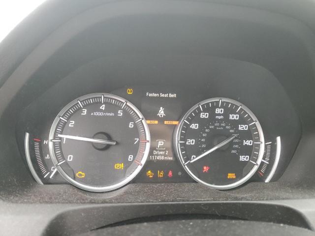 2015 ACURA TLX ADVANC 19UUB2F76FA017367