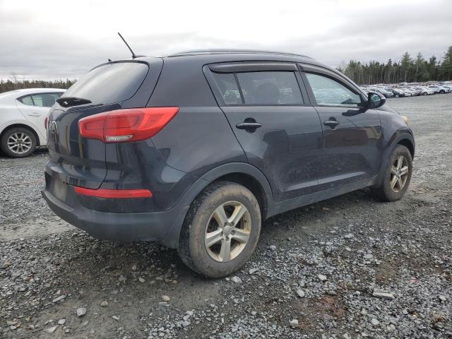 Vin: kndpb3ac5f7711048, lot: 78454934, kia sportage lx 20153