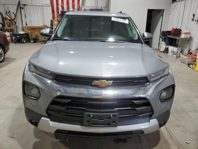 2023 CHEVROLET TRAILBLAZE - KL79MRSL8PB172828