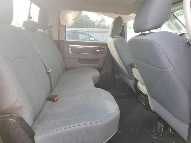 2020 RAM 1500 CLASS - 1C6RR6TTXLS111158