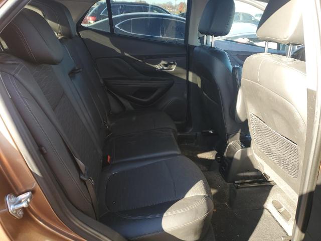 2016 BUICK ENCORE SPO - KL4CJ1SM7GB749063