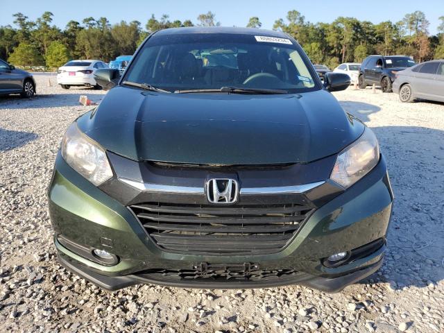 2017 HONDA HR-V EX - 3CZRU6H57HM724138