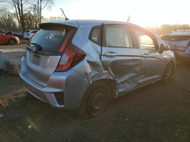 VIN JHMGK5H53GS008452 2016 HONDA FIT no.3