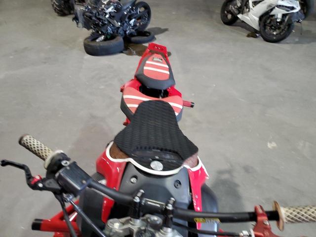 2015 YAMAHA FZ07 JYARM06E9FA000351