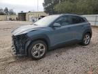 2022 HYUNDAI KONA SEL - KM8K62AB3NU888483