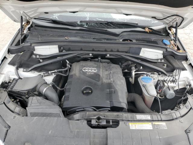 2015 AUDI SQ5 PRESTI - WA1CFAFP3FA142894