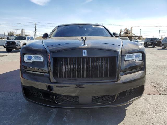 VIN SCAFK4C01LU200851 2020 ROLLS-ROYCE GHOST no.5