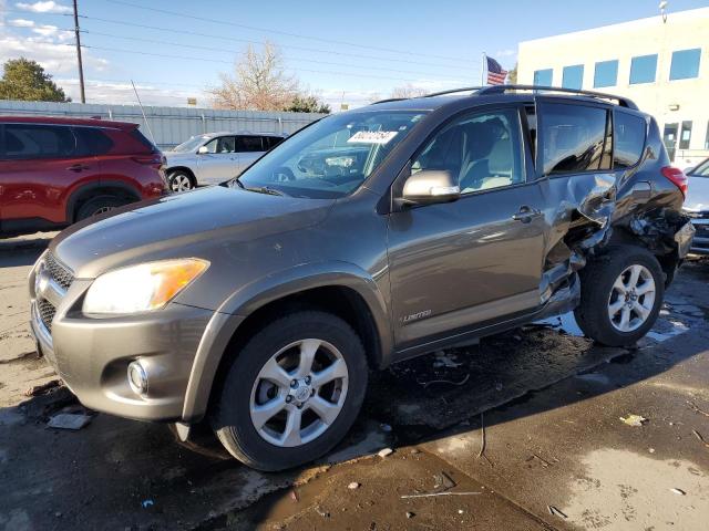 2012 TOYOTA RAV4 LIMIT #2974846025