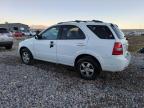 KIA SORENTO EX photo