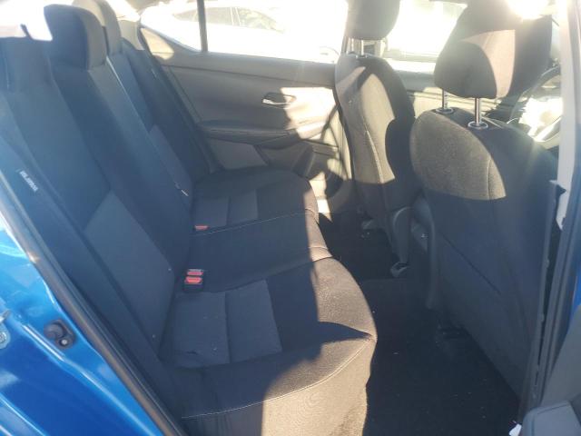 2023 NISSAN SENTRA SV 3N1AB8CV0PY278839
