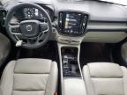 Lot #3006955715 2019 VOLVO XC40 T5 IN