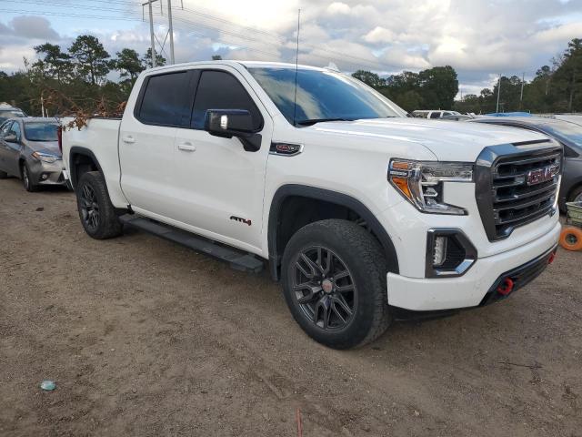 2020 GMC SIERRA K15 - 1GTP9EEL6LZ138243